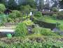Gartenansicht